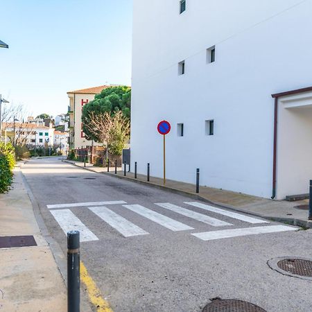 Duplex Sa Tarongeta - 5' Playa I Vistas I Terraza 20M2 I Ascensor I Equipado Lägenhet Cadaqués Exteriör bild