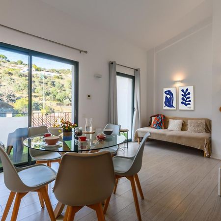 Duplex Sa Tarongeta - 5' Playa I Vistas I Terraza 20M2 I Ascensor I Equipado Lägenhet Cadaqués Exteriör bild