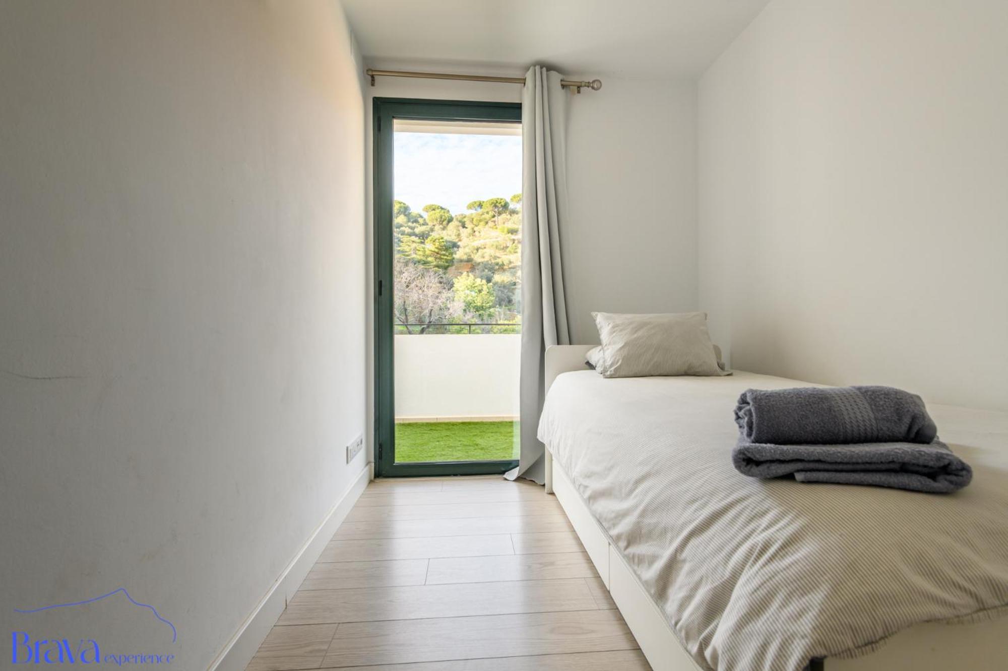Duplex Sa Tarongeta - 5' Playa I Vistas I Terraza 20M2 I Ascensor I Equipado Lägenhet Cadaqués Exteriör bild